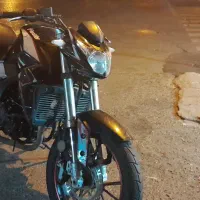 nb200|موتورسیکلت|تهران, شمیراننو|دیوار