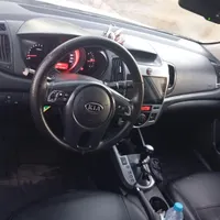 کیا سراتو اتوماتیک 2000cc، مدل ۲۰۱۰ نقد و اقساط|خودرو سواری و وانت|مشهد, دانشجو|دیوار