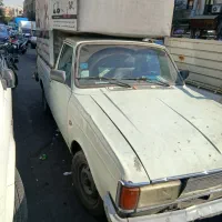 پیک وانت مدل ۹۲