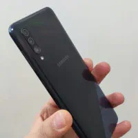 گوشی سامسونگ a30s|موبایل|تهران, هاشمی|دیوار