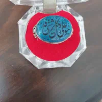 انگشتر نقره دست ساز|جواهرات|تهران, اتابک|دیوار