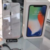 آیفون x فوق العاده استثنایی و کاملا خشک