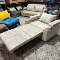 مبل تختخوابشو تخت خوابشو خواب شو تختشو کدهای 54545|مبلمان خانگی و میز عسلی|اصفهان, بوستان ناژوان|دیوار