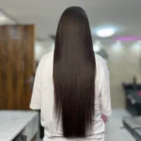 مدل کراتین هزینه مواد۹۰۰تا آخر این هفته|خدمات آرایشگری و زیبایی|اسلام‌شهر, باغ فیض|دیوار