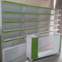 دکور کانتر رگال پیشخوان طرح دار 5 ویترین|فروشگاه و مغازه|تهران, حسن‌آباد|دیوار