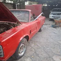 آریا رامبلر کروک