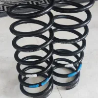 فنر لول عقب پراید