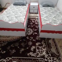 تختخواب دونفره