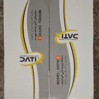 دستگاه جوجه کشی ۵۶ عددی اتوماتیک داتیس ۵