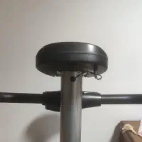 دوچرخه ثابت ورزشی|تجهیزات ورزشی|خمینیشهر, |دیوار