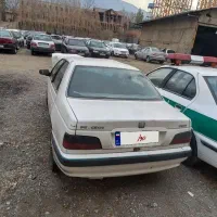 پرشیا ۸۸ تصادفی