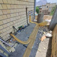 لوله کشی،تاسیسات|خدمات پیشه و مهارت|خرمآباد, |دیوار