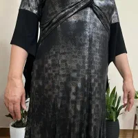 لباس مجلسی|لباس|لنگرود, |دیوار