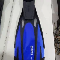 فین غواصی mares نو