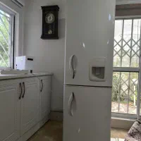 یخچال و لباسشویی