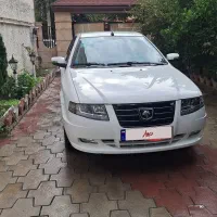 سمند ،XU7p