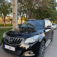 هایما S7 مدل ۱۳۹۷(فقط اقساطی)