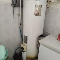 ابگرمکن زمینی