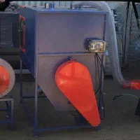 بلندرخرد کن یونولیت فوم پودرشیشه علوفه وچوب خردکن