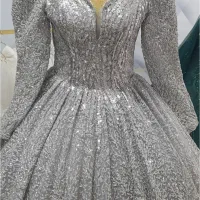 لباس عروس