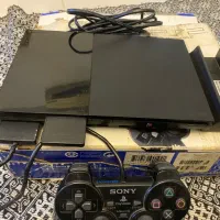 ps2|کنسول، بازی ویدئویی و آنلاین|بندرعباس, |دیوار