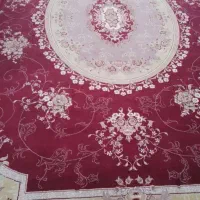 فرش درحد نو 12 متری