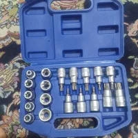 جعبه بکس ماشین ef7 وxu7