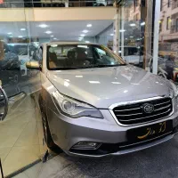 بسترن B50F درجه یک نقدواقساط|خودرو سواری و وانت|تهران, شادمان|دیوار