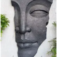 تابلو صورتک مینیمال