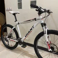 دوچرخه جاینت atx کراس کانتری،26،اسکات،کیوب،حرفه ای|دوچرخه، اسکیت، اسکوتر|تهران, بوستان چیتگر|دیوار