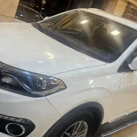 چری تیگو 5 flمدل ۹۹