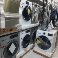 ماشین لباسشویی سام