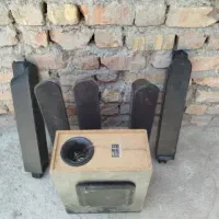 لوازم خانگی و اسباب بازی