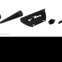 بخارشوی شوی مدلknwoodکالا نو هست|جاروبرقی، جارو شارژی، بخارشو|رفسنجان, |دیوار