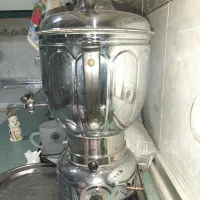 سماور گازی عالی نصب|سماور، چایساز، قهوهساز|تهران, هفت حوض|دیوار