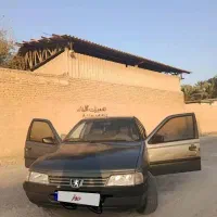 فروش پژو ۴۰۵ دلفینی ۱۳۹۴