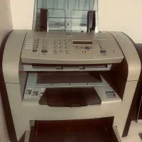 پرینتر چاپگر ۴کاره HP Laserjet MFP