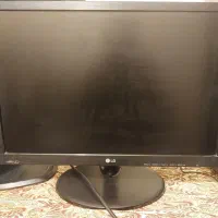 مانیتور LG 20 inch IPS LED