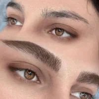 فیبروز رایگان ابرو