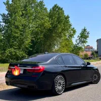 Bmw|خودرو سواری و وانت|رشت, گلباغ نماز|دیوار