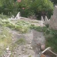 ۲۰۰متر زمین در روستای آردینه