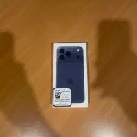 ایفون ۱۷ پرومکس ۲۵۶ (iPhone 17 pro max 256)