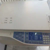 دستگاه کپی 5316e شارپ