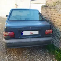 پراید مدل ۷۹ کره.موتور و گیربکس سالم|خودرو سواری و وانت|قائمشهر, |دیوار