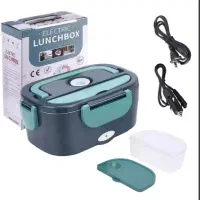 ظرف غذای فندکی و برقی استیل مدل Unique|سایر لوازم برقی|رشت, لاکان شهر|دیوار