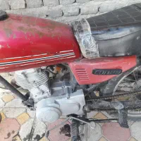 موتور سیکلت|موتورسیکلت|میاندوآب, |دیوار