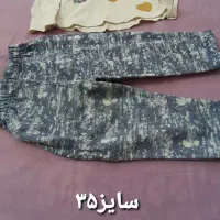 لباس دخترانه نوزادی تا۴سال|کفش و لباس بچه|بیرجند, |دیوار