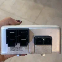 قطعه ۲۰۷ ام سی