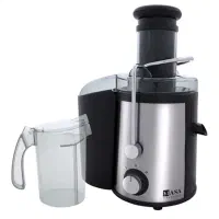 آب هویج گیری حرفه ای