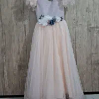 لباس مجلسی دخترانه